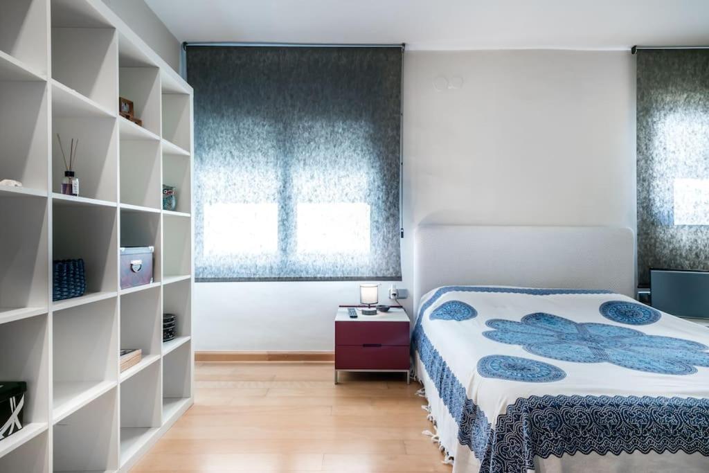 ¡Impactante Apartamento A Cero Linea De Mar! Apartment Tarragona Exterior photo